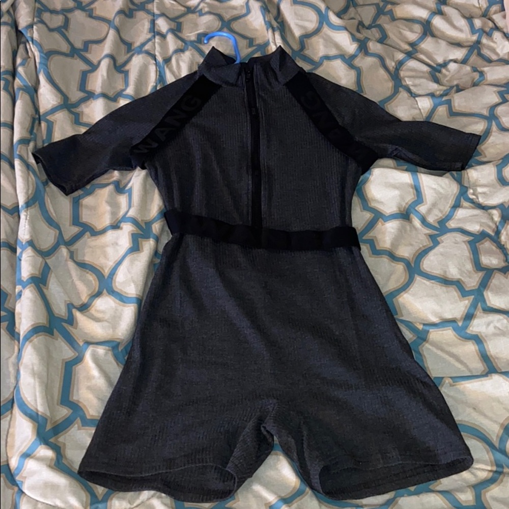 SOLD bodysuit